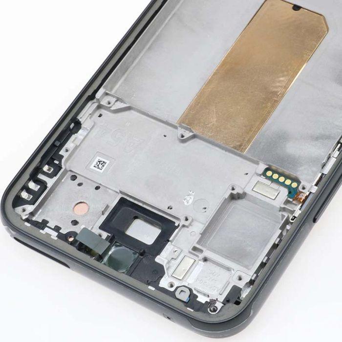 Oled Display + Touch Screen Digitizer Assembly for Samsung Galaxy A54 5G A546 (Black) - Best Cell Phone Parts Distributor in Canada, Parts Source Oled Display + Touch Screen Digitizer Assembly for Samsung Galaxy A54 5G A546 (Black) - Best Cell Phone Parts Distributor in Canada, Parts Source